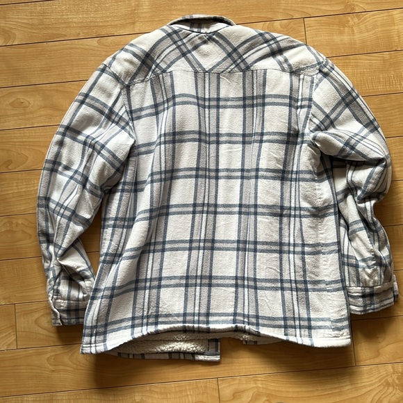 Quicksilver Jacket size M - Picture 7 of 7
